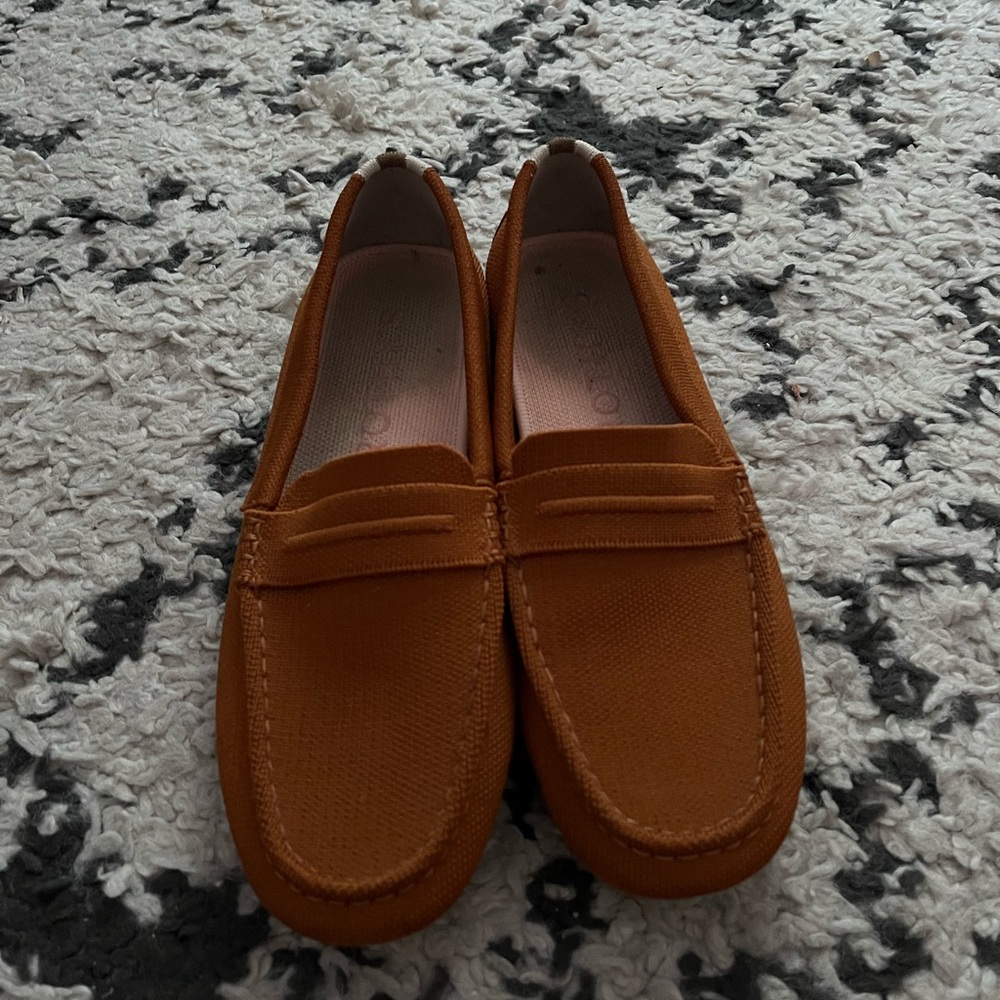 Rothy’s Driving Moccasin